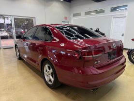 2016 VOLKSWAGEN JETTA