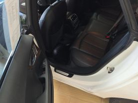 2014 AUDI A7 SEDAN V6, SPRCHG, 3.0L PREMIUM PLUS SEDAN 4D