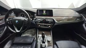 2017 BMW 5 SERIES