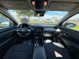 2022 Hyundai Tucson Sel Sport Utility 4d - Image 23