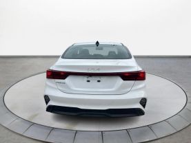 2022 KIA FORTE