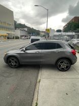 2018 MERCEDES-BENZ GLA SUV 4-CYL, TURBO, 2.0 LITER GLA 250 4MATIC SPORT UTILITY 4D