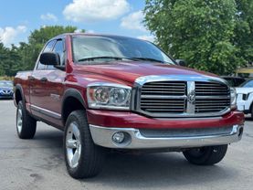 2006 DODGE RAM 1500 QUAD CAB