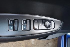 2017 KIA OPTIMA SEDAN 4-CYL, 2.4 LITER LX SEDAN 4D