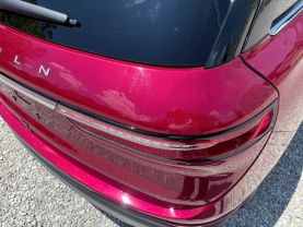 2023 LINCOLN CORSAIR SUV 4-CYL, TURBO, 2.0 LITER STANDARD SPORT UTILITY 4D at T&T Repairables - used car dealership in Spencer, Indiana.