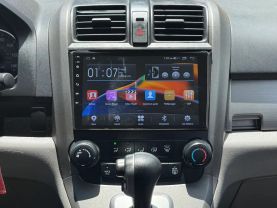 2011 HONDA CR-V SUV 4-CYL, VTEC, 2.4 LITER SE SPORT UTILITY 4D