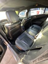 2016 DODGE CHARGER SEDAN V8, HEMI, 5.7 LITER R/T SEDAN 4D