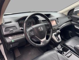 2013 HONDA CR-V SUV 4-CYL, I-VTEC, 2.4 LITER EX-L SPORT UTILITY 4D