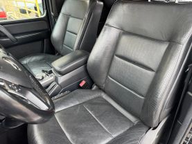 2013 MERCEDES BENZ G500 - - CABRIOLET