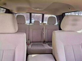 2014 FORD F-150 PICKUP 3.5L V6 ECOBOOST ENGINE CREW CAB PLATINUM ECOBOOST 4WD 3.5L V6 TURBO