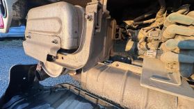 2000 SUBARU SAMBAR TRUCK EN -