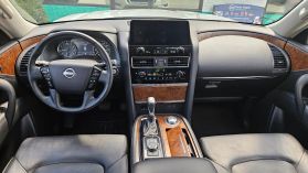2024 Nissan Armada - Image 11