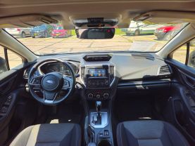 2022 SUBARU CROSSTREK SUV 4-CYL, 2.0 LITER PREMIUM SPORT UTILITY 4D