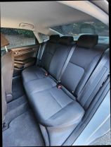 2023 HONDA CIVIC LX SEDAN 4D