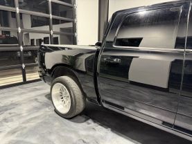 2013 RAM 1500 CREW CAB PICKUP V8, HEMI, 5.7 LITER SPORT PICKUP 4D 5 1/2 FT