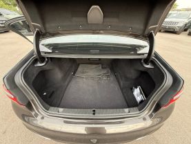 2016 BMW 7 SERIES SEDAN V8, TWIN TURBO, 4.4L 750I XDRIVE SEDAN 4D