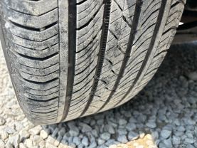 2021 BUICK ENVISION SUV 4-CYL, TURBO, 2.0 LITER ESSENCE SPORT UTILITY 4D at T&T Repairables - used car dealership in Spencer, Indiana.