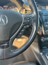 2019 ACURA ILX SEDAN 4-CYL, I-VTEC, 2.4 LITER PREMIUM & A-SPEC PKGS SEDAN 4D
