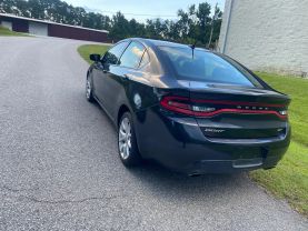 2013 DODGE DART