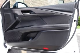 2025 TOYOTA CAMRY SEDAN 4-CYL, HYBRID, 2.5 LITER LE SEDAN 4D