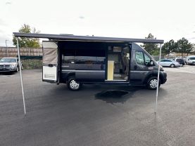 2021 THOR MOTOR COACH BB20A-21 CARGO V6, VVT, 3.6 LITER 3500 HIGH ROOF EXTENDED VAN 3D