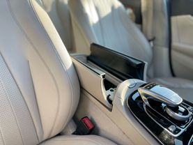 2017 Mercedes-benz E-class - Image 21