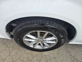 2016 DODGE GRAND CARAVAN PASSENGER