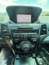2014 ACURA RDX SUV V6, 3.5 LITER SPORT UTILITY 4D