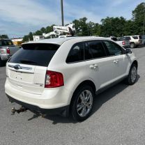 2013 FORD EDGE