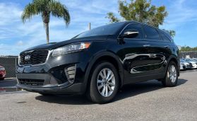 2019 KIA SORENTO SUV - AUTOMATIC -  V & B Auto Sales