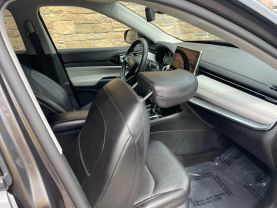 2022 JEEP COMPASS SUV 4-CYL, MULTIAIR, PZEV, 2.4 LITER LIMITED SPORT UTILITY 4D - Gesner Auto Inc in Taunton, MA, 41.88613, -71.14527