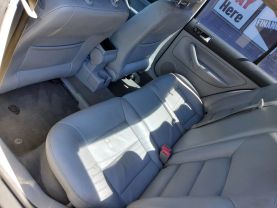 2004 VOLKSWAGEN JETTA SEDAN 4-CYL, 2.0 LITER GLS SEDAN 4D