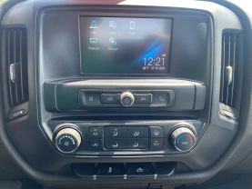 2019 CHEVROLET SILVERADO 2500 HD DOUBLE CAB 8FT KNAPHEIDE SERVICE BED TRUCK SERVICE/UTILITY TRUCKS V8, 6.0 LITER 4D - Eddies Auto Sales