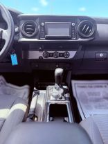 2019 TOYOTA TACOMA ACCESS CAB
