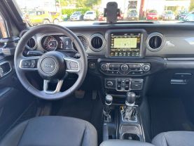 2023 JEEP WRANGLER UNLIMITED