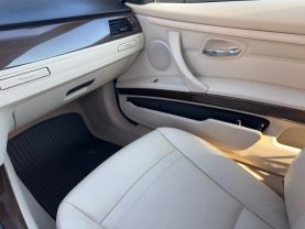 2010 BMW 3 SERIES COUPE 6-CYL, TWIN TURBO, 3.0L 335I COUPE 2D