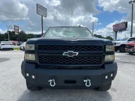 2015 CHEVROLET SILVERADO 1500 DOUBLE CAB PICKUP V6, ECOTEC3, FF, 4.3L WORK TRUCK PICKUP 4D 6 1/2 FT