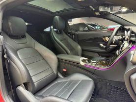 2019 MERCEDES-BENZ C-CLASS