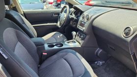 2011 NISSAN ROGUE SUV 4-CYL, 2.5 LITER SV SPORT UTILITY 4D