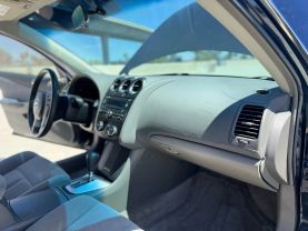 2007 NISSAN ALTIMA SEDAN 4-CYL, 2.5 LITER 2.5 S SEDAN 4D