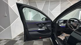 2024 MERCEDES-BENZ E-CLASS