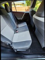 2015 TOYOTA RAV4 LE SPORT UTILITY 4D