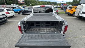 2015 RAM 1500 CREW CAB