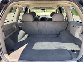 2004 JEEP GRAND CHEROKEE SUV 6-CYL, 4.0 LITER LAREDO SPORT UTILITY 4D