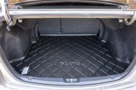 2013 KIA FORTE SEDAN 4-CYL, 2.4 LITER SX SEDAN 4D