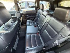 2021 JEEP GRAND CHEROKEE SUV V6, VVT, 3.6 LITER LIMITED SPORT UTILITY 4D