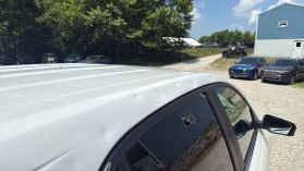 2022 CHEVROLET EQUINOX SUV 4-CYL, TURBO, 1.5 LITER LT SPORT UTILITY 4D at T&T Repairables - used car dealership in Spencer, Indiana.
