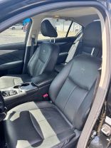2014 INFINITI Q50