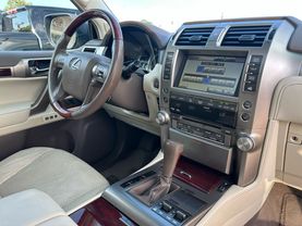 Used 2011 LEXUS GX SUV V8, 4.6 LITER GX 460 SPORT UTILITY 4D - LA Auto Star located in Virginia Beach, VA