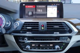 2019 BMW X3 SUV 4-CYL, TURBO, 2.0 LITER XDRIVE30I SPORT UTILITY 4D